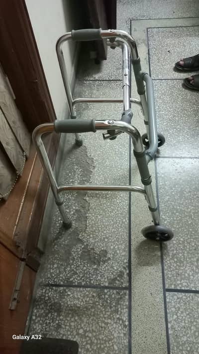 walker