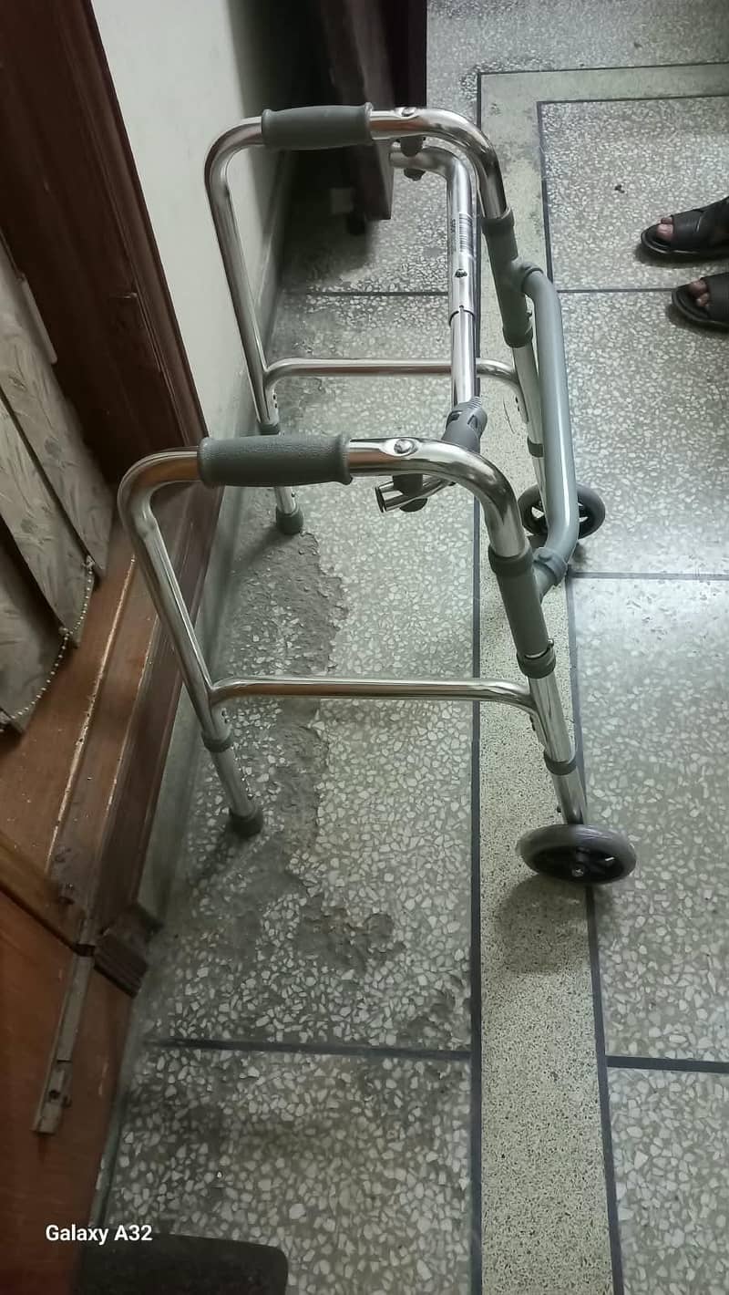 walker 0