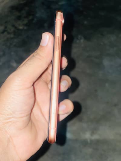 Apple iPhone XR