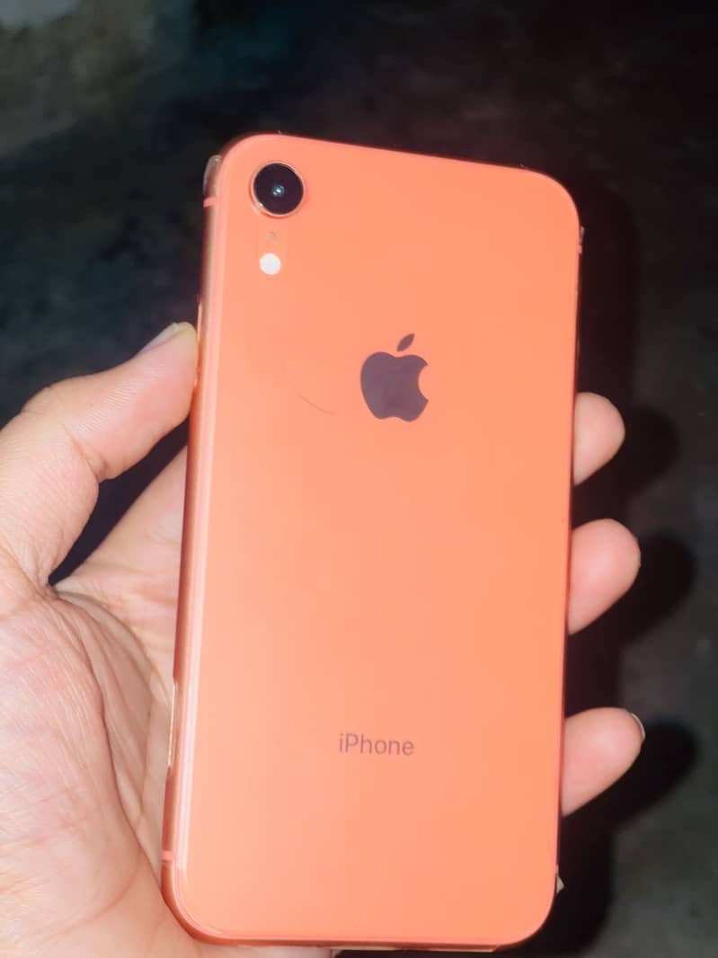 Apple iPhone XR 2