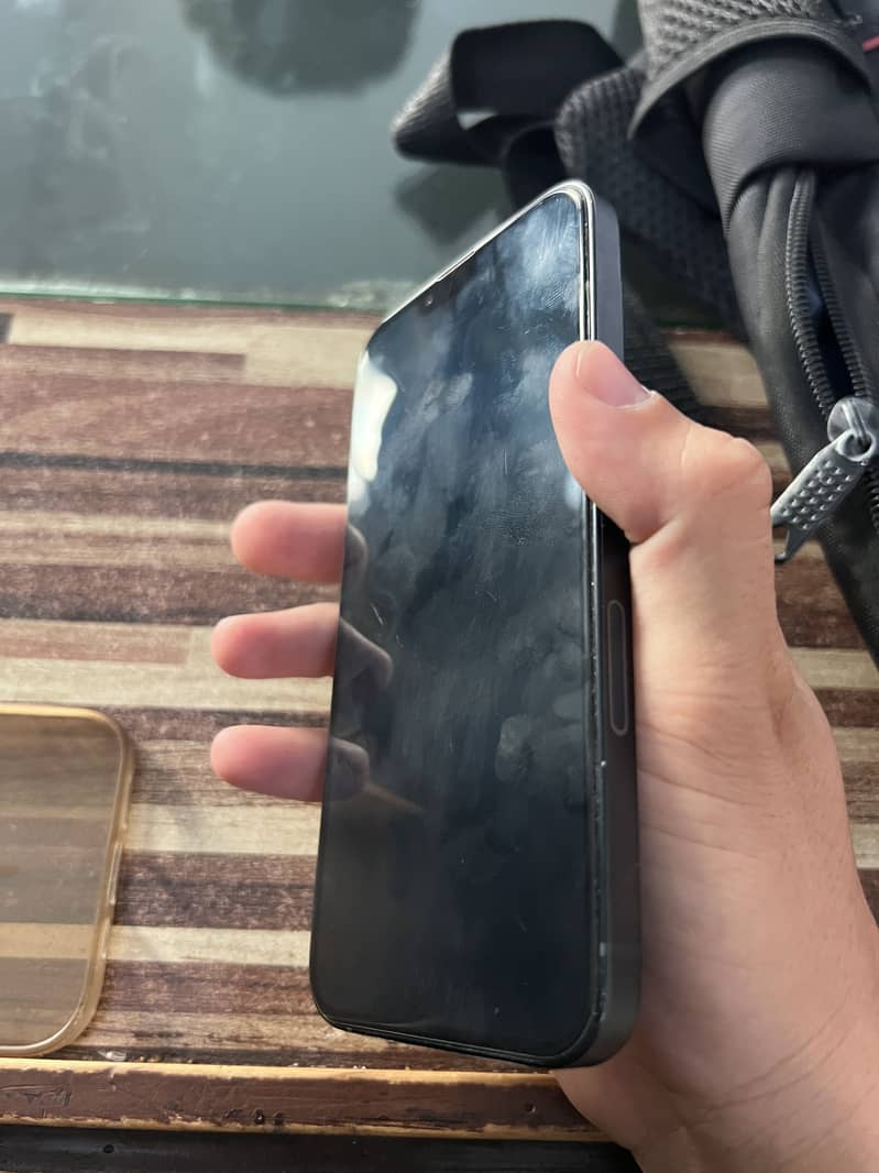 Apple iPhone 13 0
