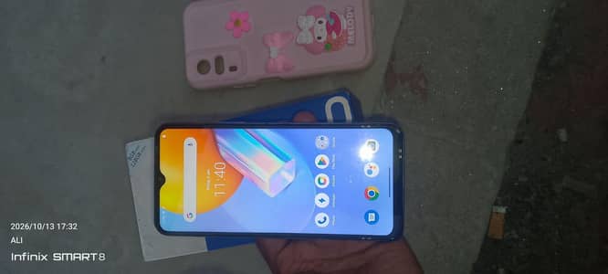 Vivo Y51s