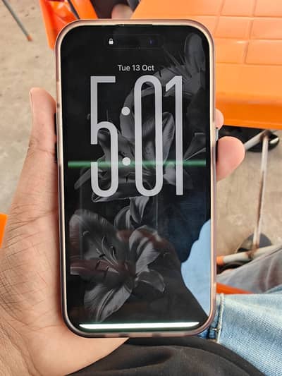 Apple iPhone 14 Pro