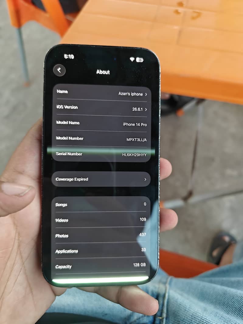 Apple iPhone 14 Pro 2