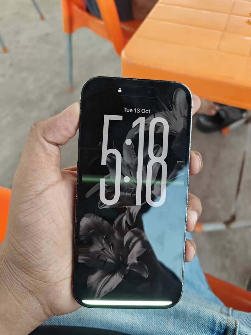 Apple iPhone 14 Pro 3
