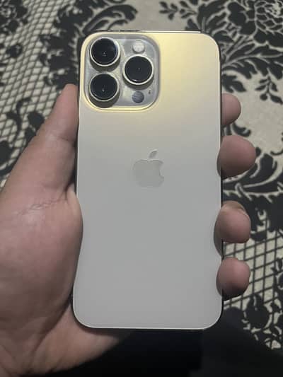 iPhone 13 Pro