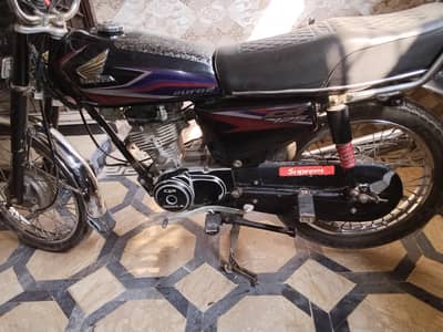for sale Honda 125