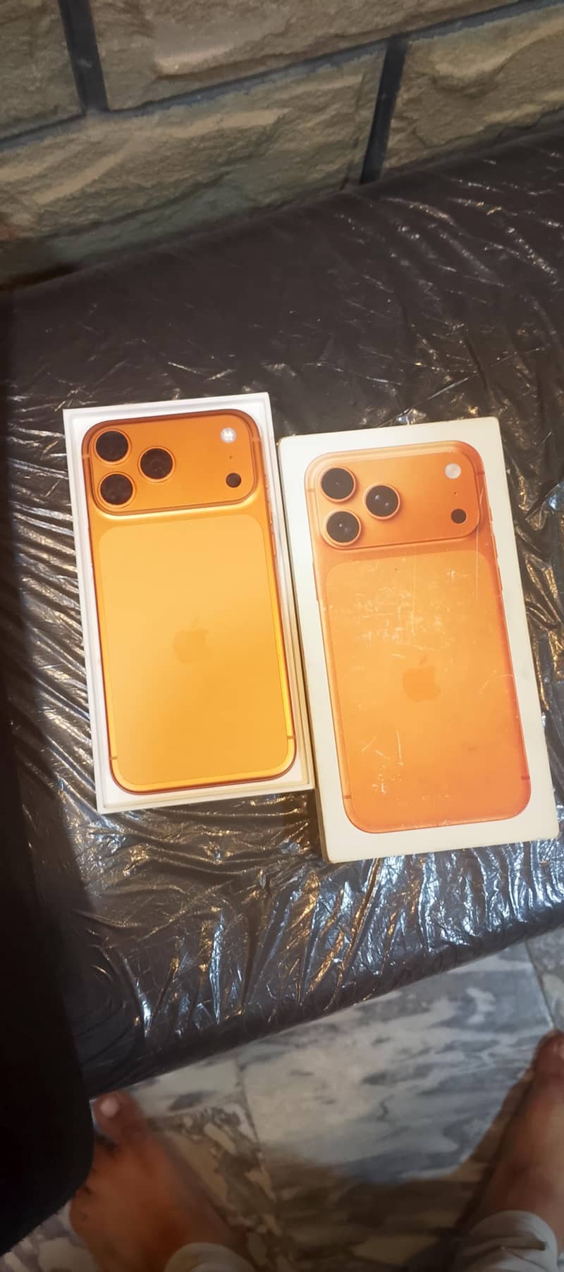 Apple iPhone 17 Pro Max 1