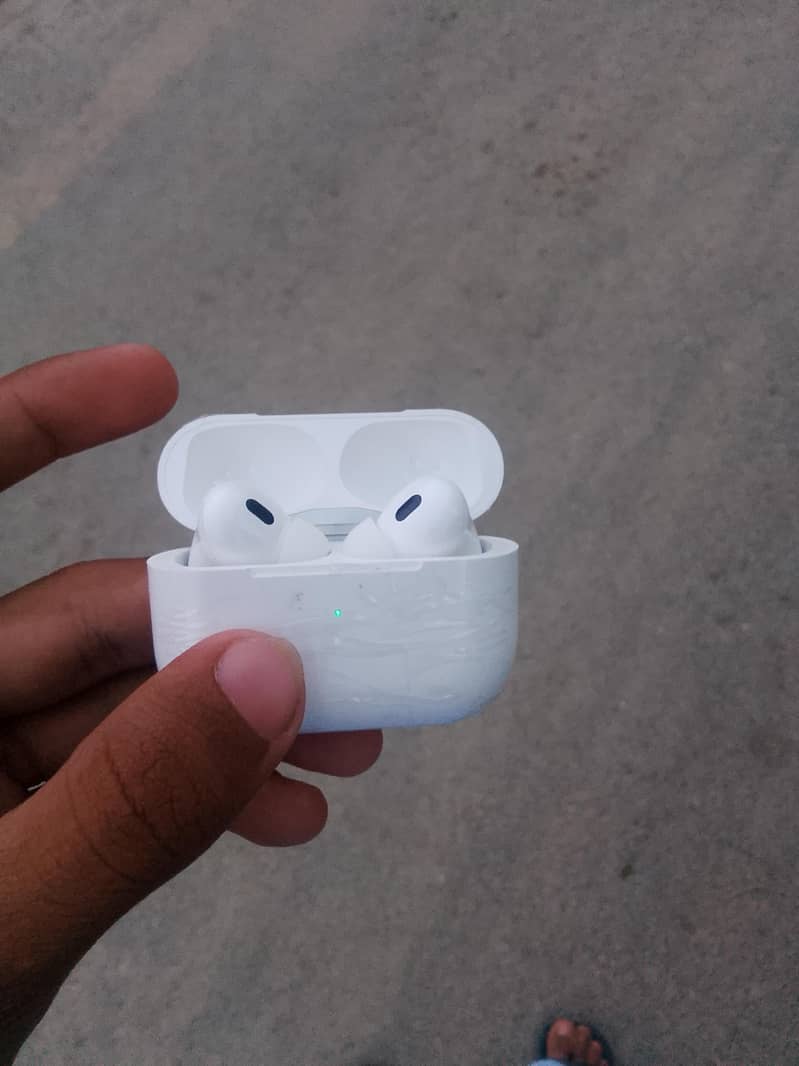 Air pod pro 2 1