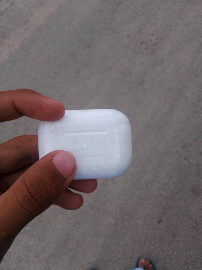 Air pod pro 2 2