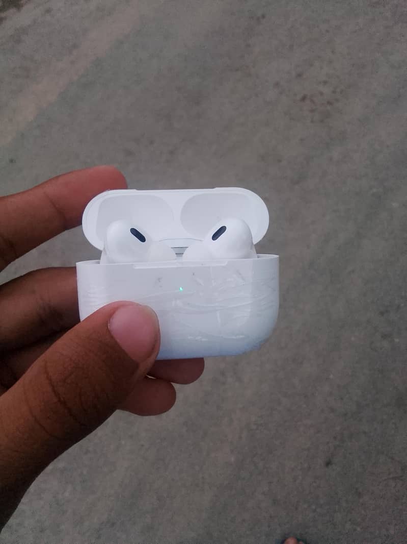 Air pod pro 2 3