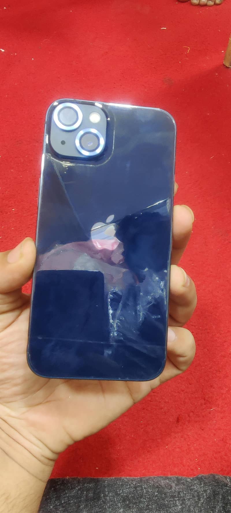 Apple iPhone 13 0