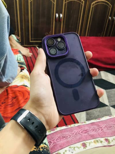 Apple iPhone 14 Pro