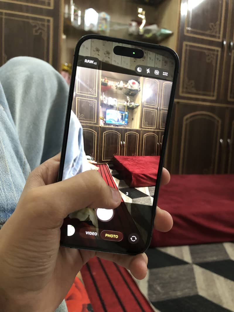 Apple iPhone 14 Pro 1
