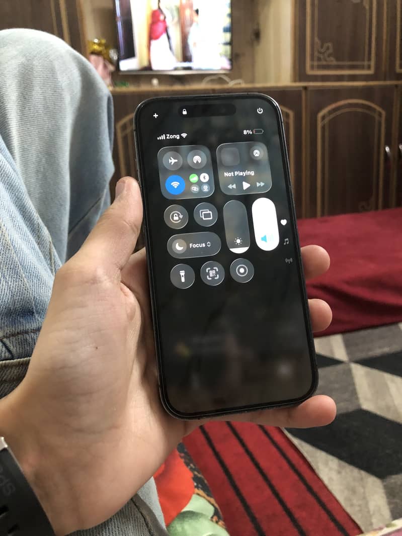 Apple iPhone 14 Pro 3
