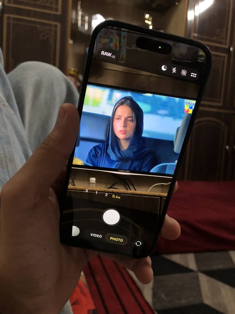 Apple iPhone 14 Pro 5