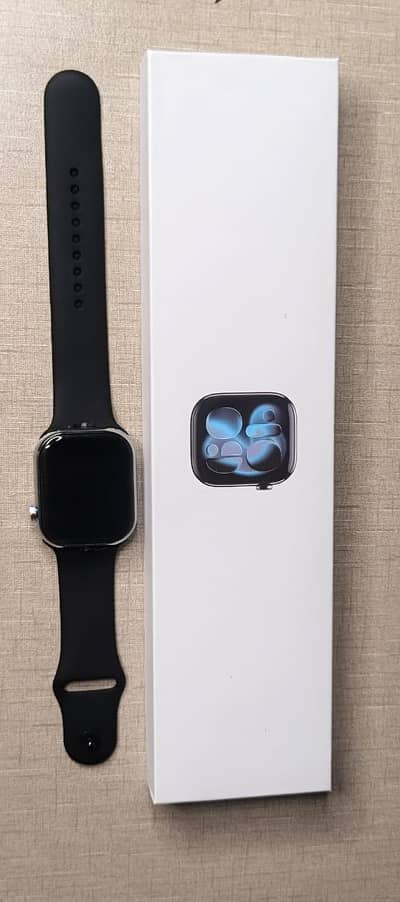 Smart Watch series 11