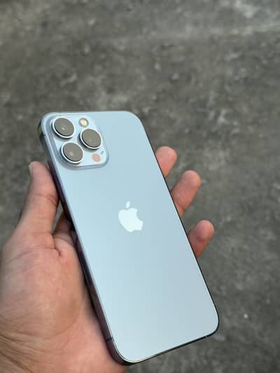 Apple iPhone 13 Pro Max jv 256gb