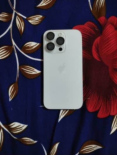 Apple iPhone 14 Pro Non PTA FU