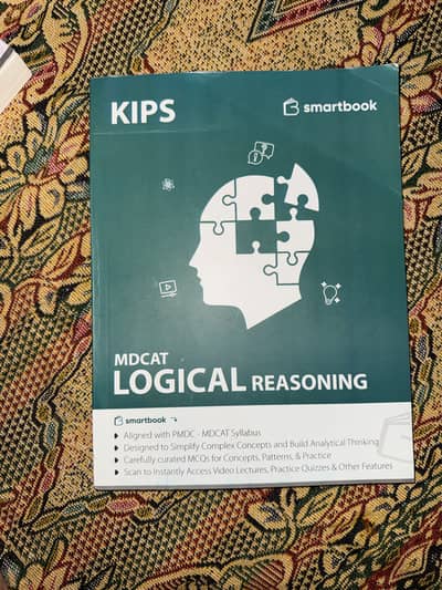 Kips smart books + Practice books