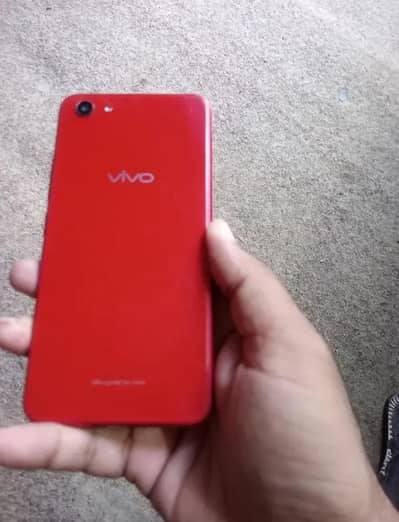 Vivo 6gb-128gb