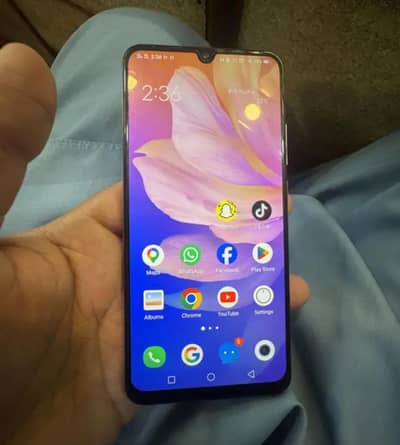 Vivo S1 Pro