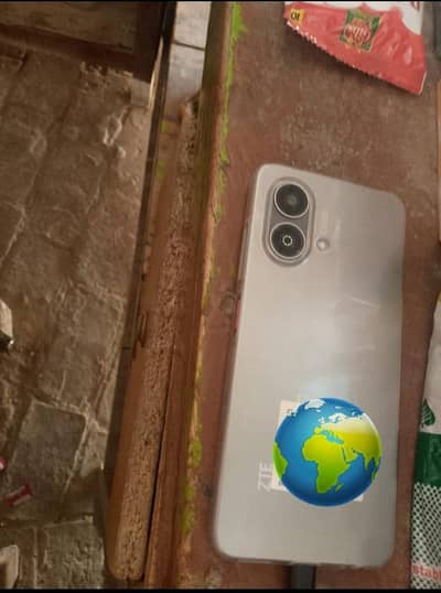 Zte Blade A35