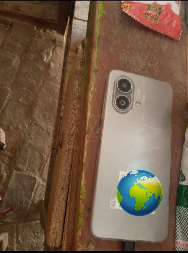 Zte Blade A35 0
