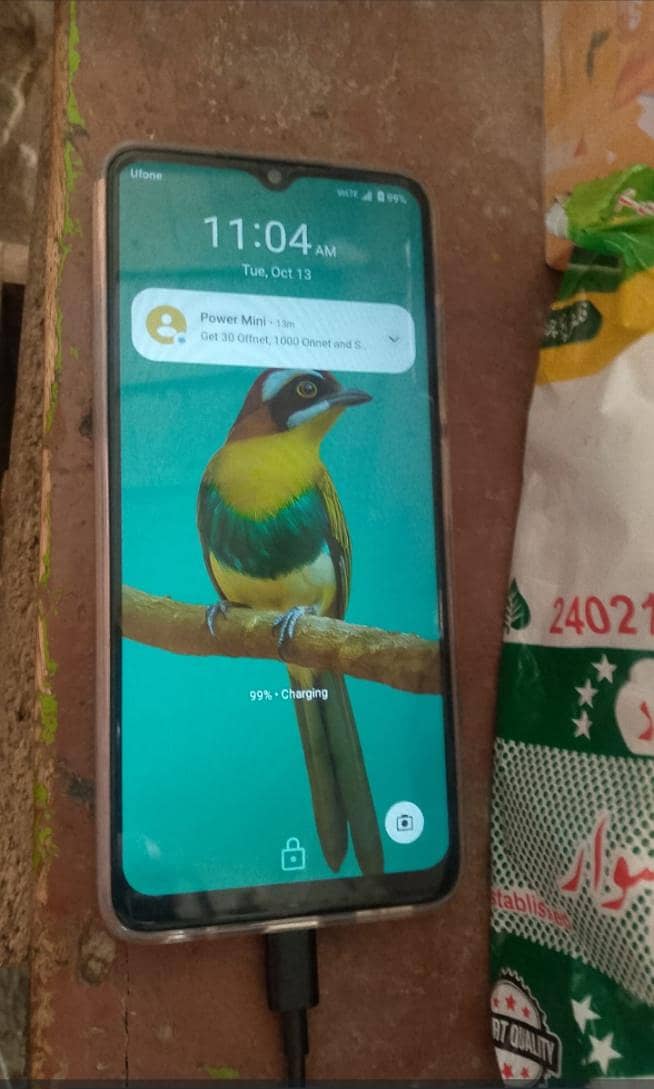 Zte Blade A35 1