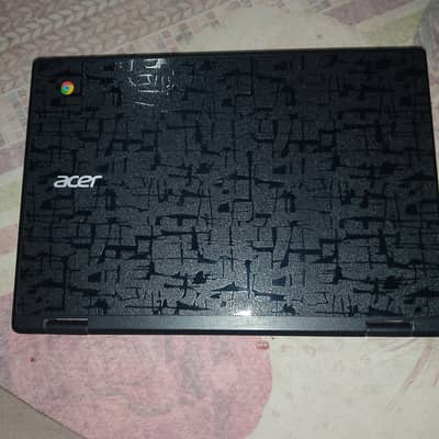 Acer rotatable Chromebook 4GB ,32GB, Best Chromebook for Work