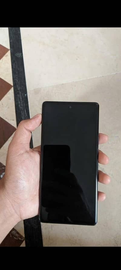Google Pixel 7a