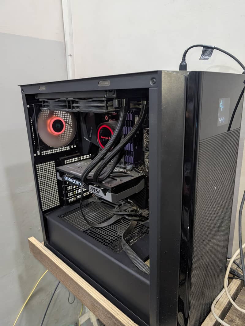 Gaming 1