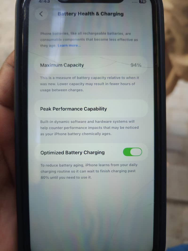 Apple iPhone 11 5