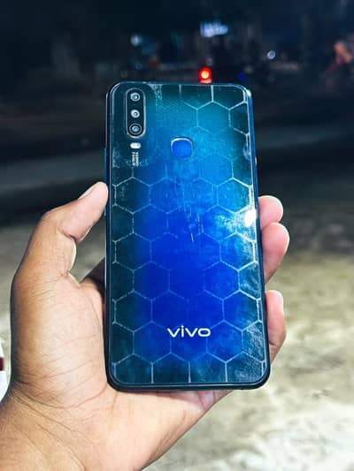 Vivo Y15