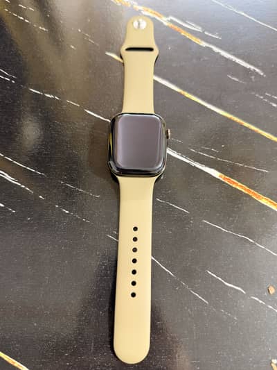 Apple watch series 12 46mm