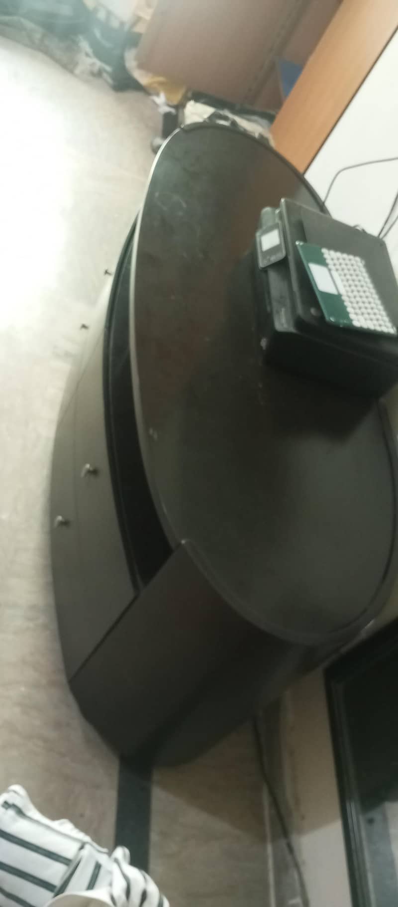 LCD rack 1