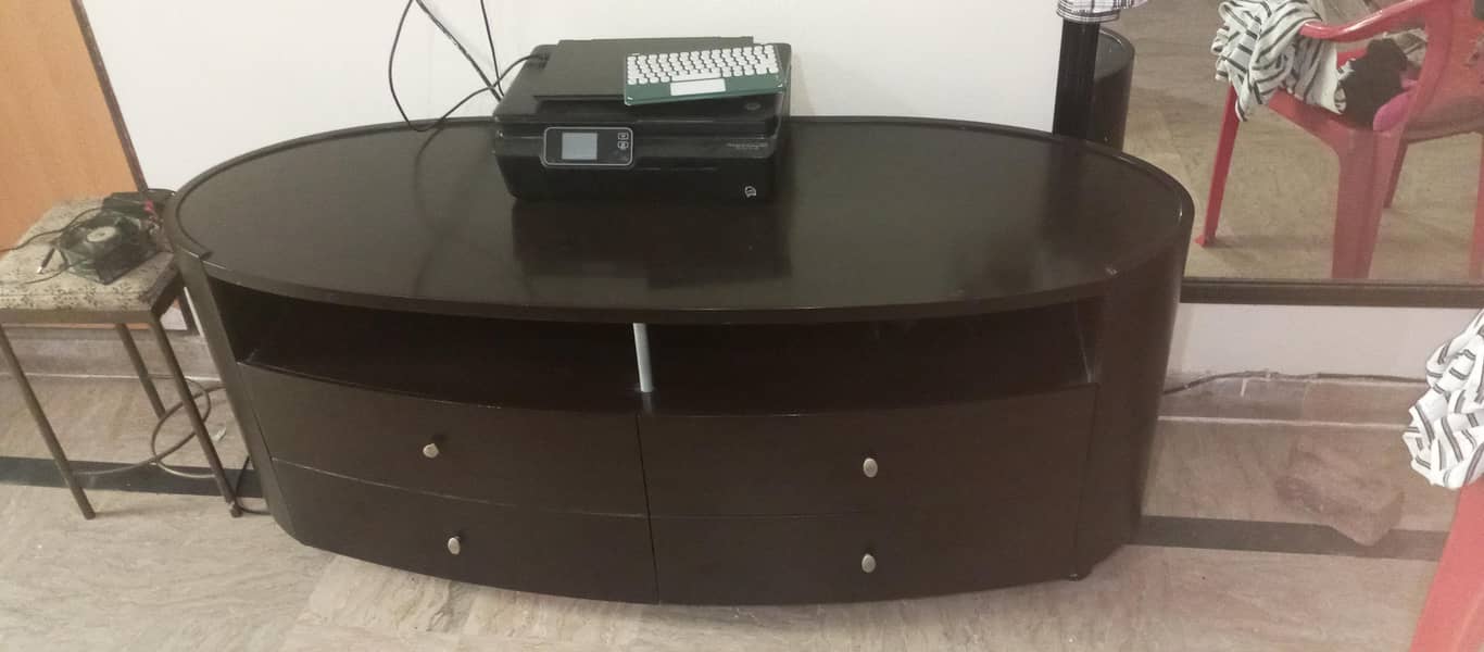 LCD rack 2
