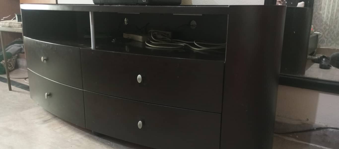 LCD rack 3