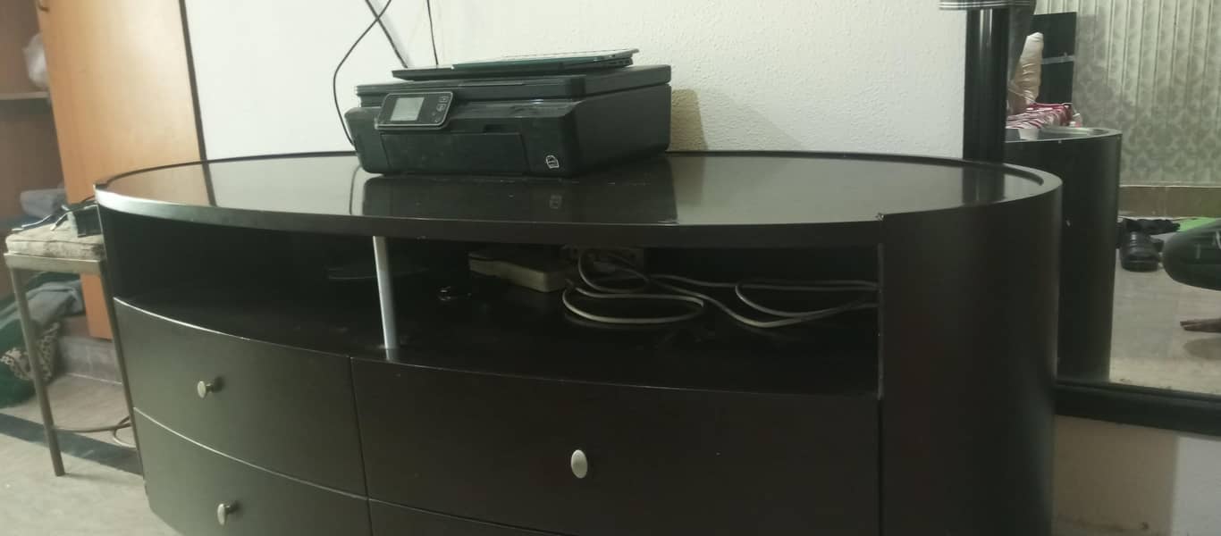 LCD rack 4
