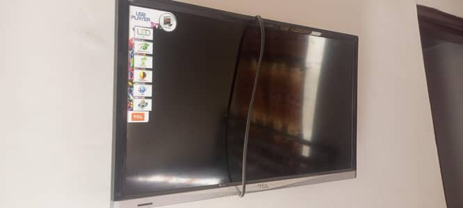 TCL Led 32 inc