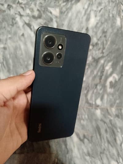 REDMI note 12 ////27500RS