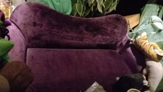 2 Seater Sofa