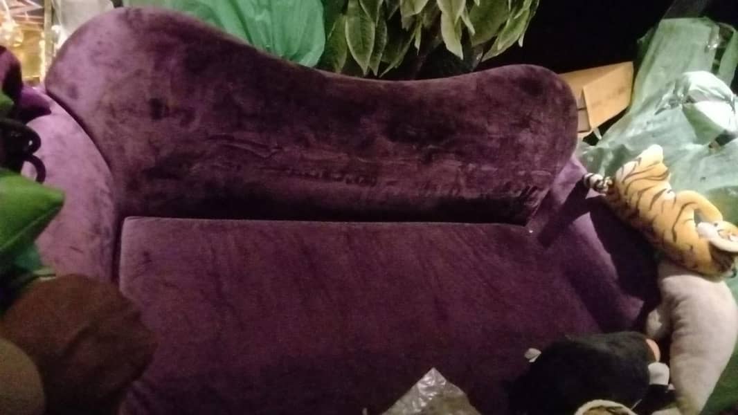 2 Seater Sofa 0