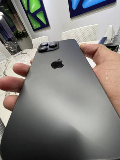 Apple iPhone 16 Pro Max Non PTA !!!