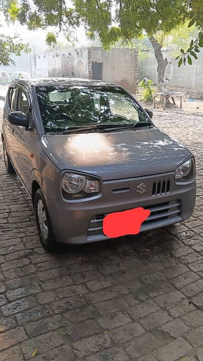 alto for daily rent