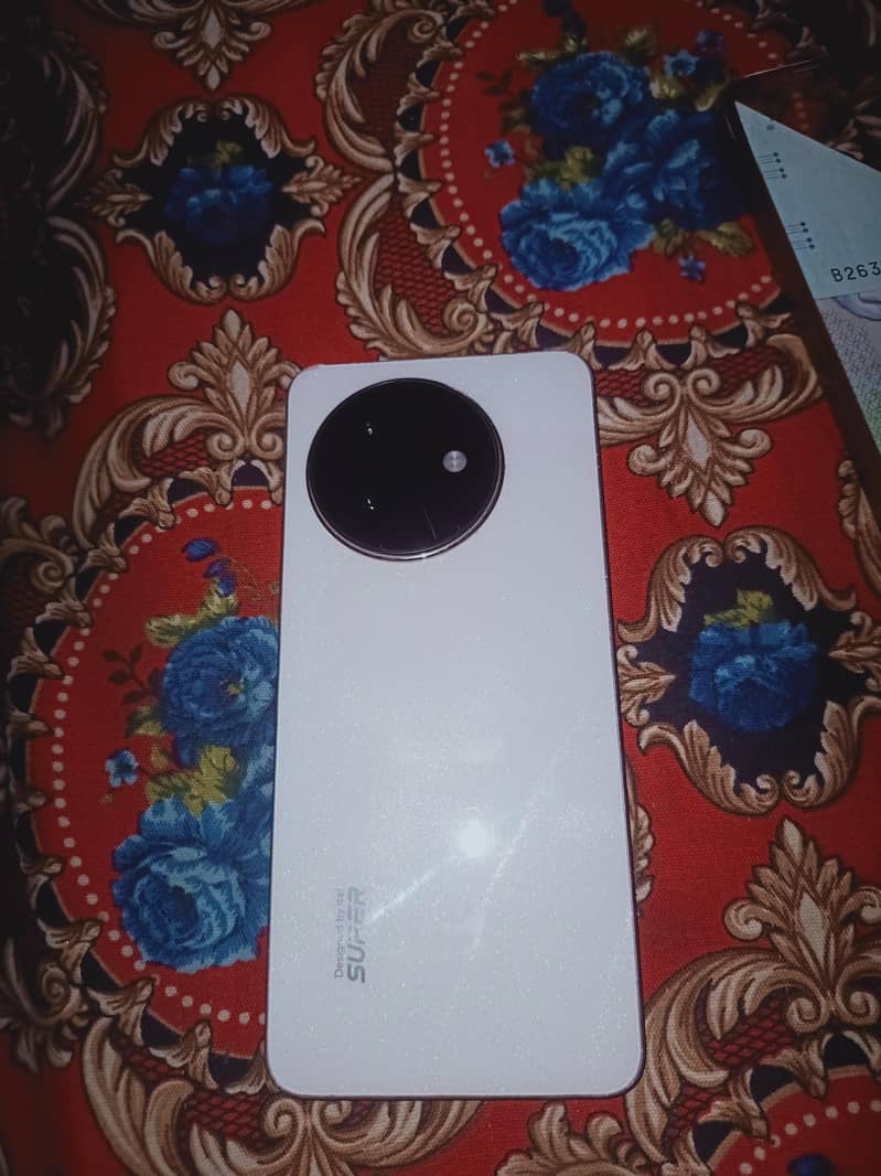 Itel S24 3