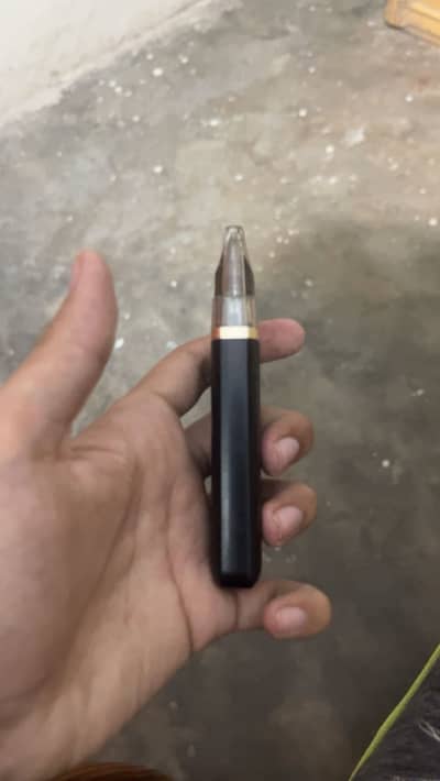 Caliburn G3 Lite