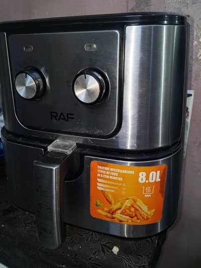 Airfryer