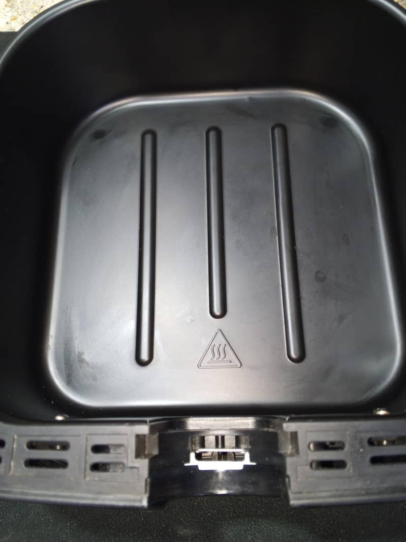 Airfryer 4