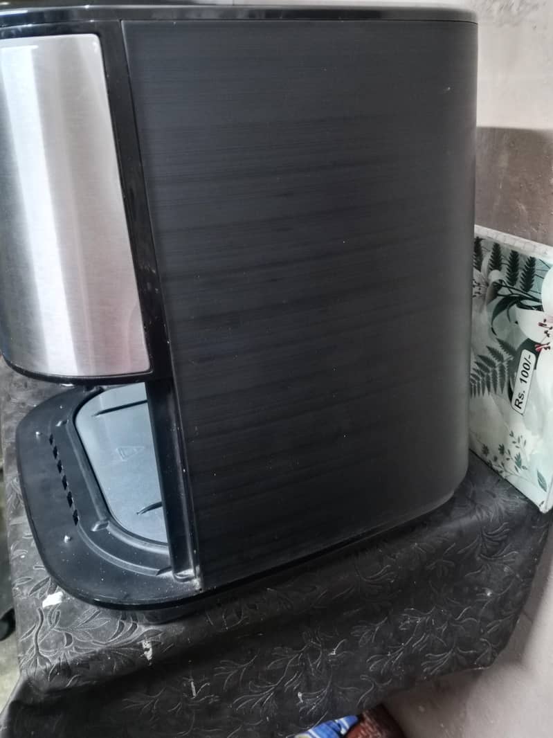 Airfryer 7